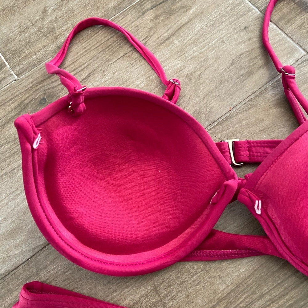 YMI Bikini Swimwear - Picture 8 of 12